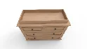 Fillmore Regular Nursery Dresser - Thumbnail 7