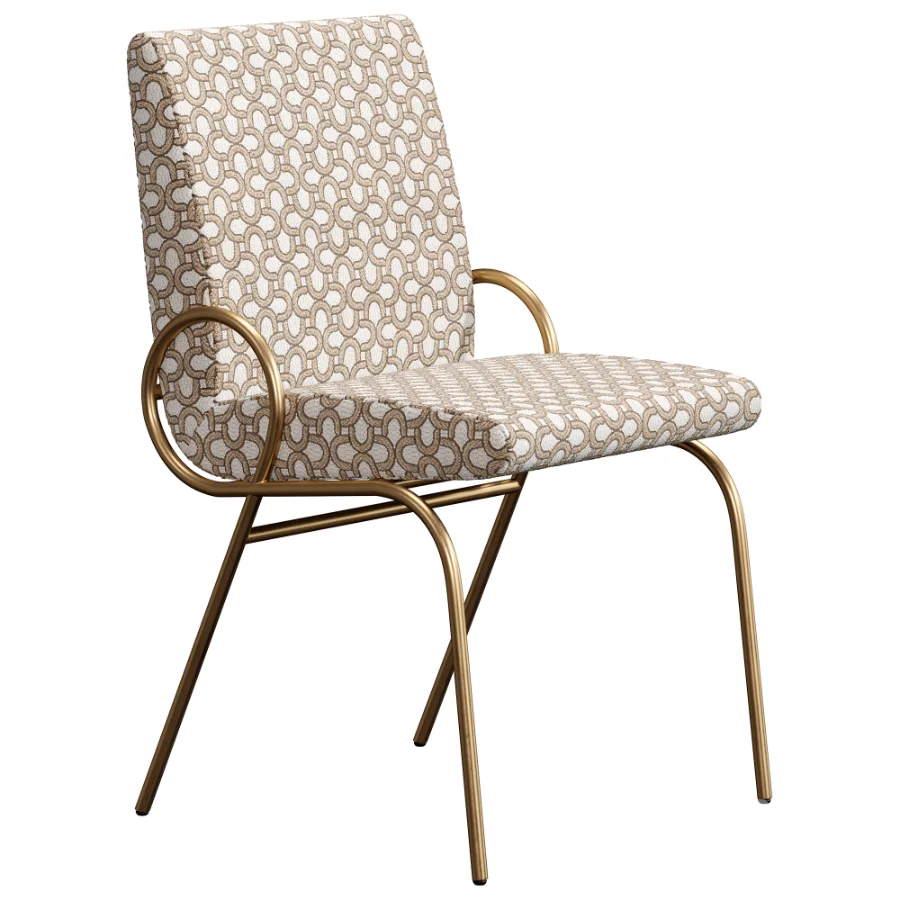 Bloom Chair Bloom Dining Table Image 2