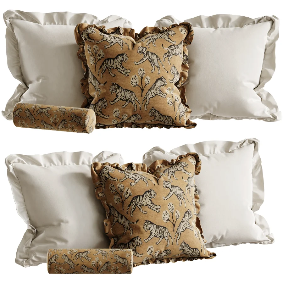 Pillow set 01 Image 1
