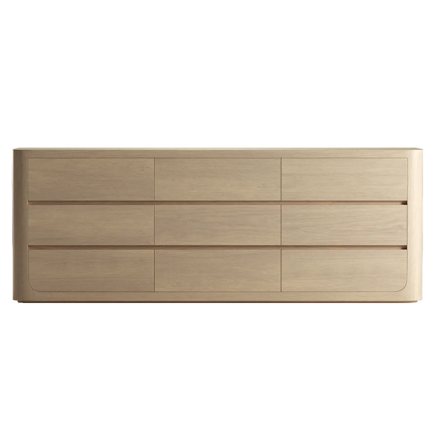 OTHRYS Drawer Chest Image 2