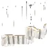 Paralume Marina Chandelier - Thumbnail 2