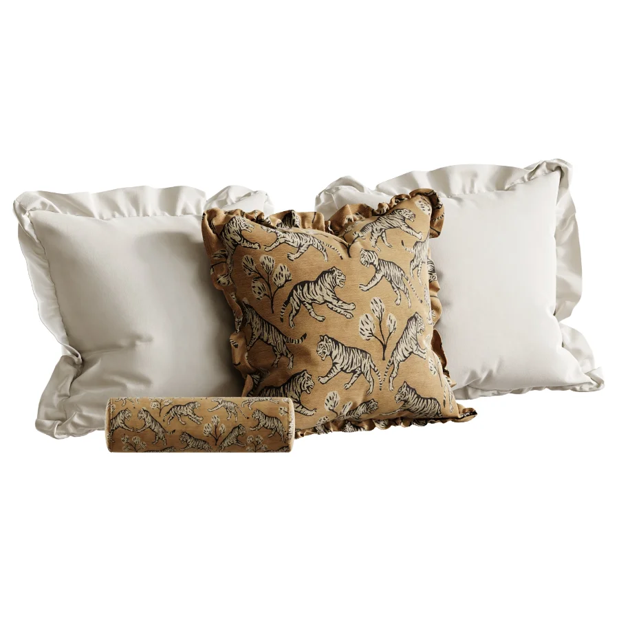 Pillow set 01 Image 2