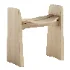 Pine stool - Thumbnail 5