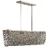 Genesis Modern Island Light Fixture - Thumbnail 1