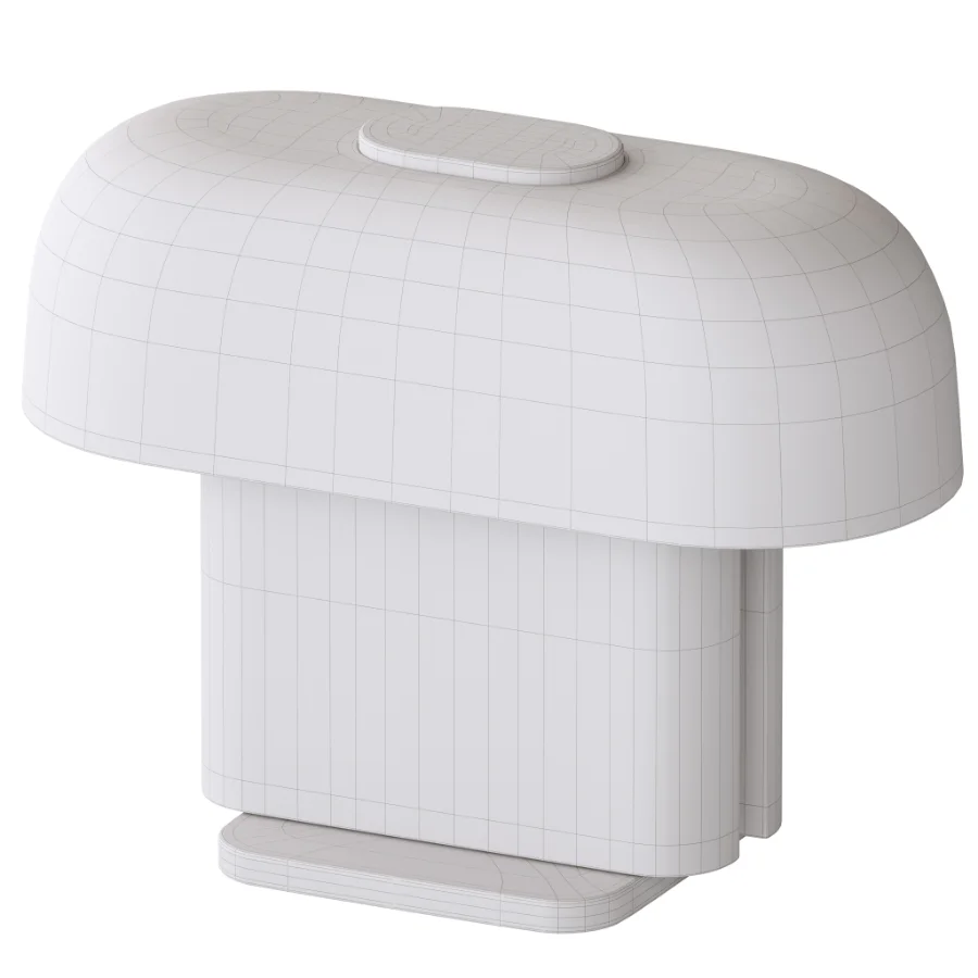 Esca Table Lamp Image 7