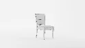 Toril Dining Chair - Thumbnail 10