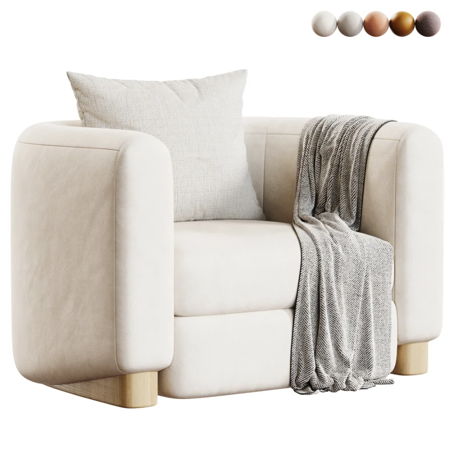 ORR Armchair Image 1