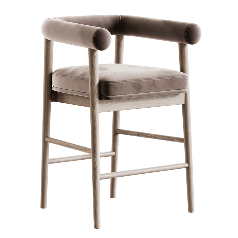 Aksel Counter Stool Image 4