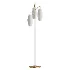 Model 4052 Floor Lamp by Stilnovo - Thumbnail 2