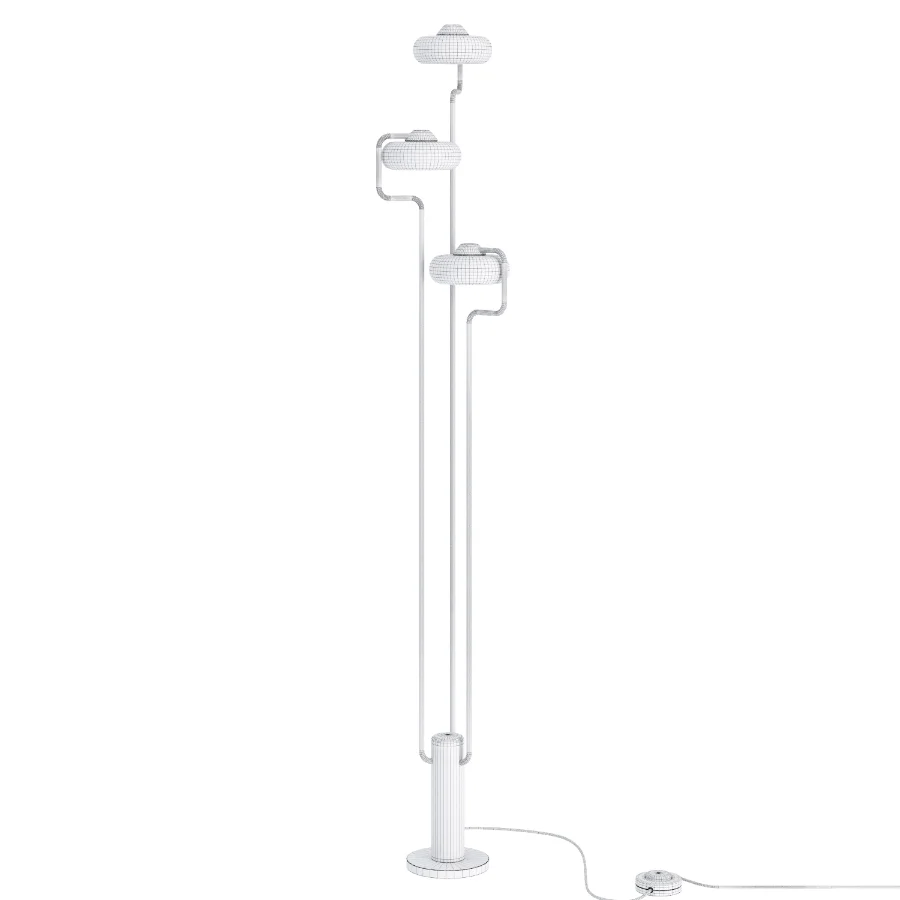 Tratto Floor Lamp Image 1