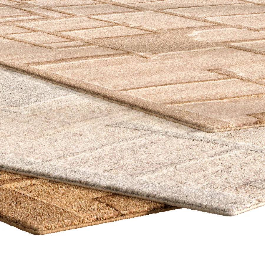 Lari Wool Rug Image 6