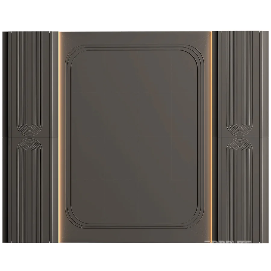Headboard R2 Image 1
