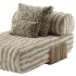 Carmel Chaise Lounge - Thumbnail 3