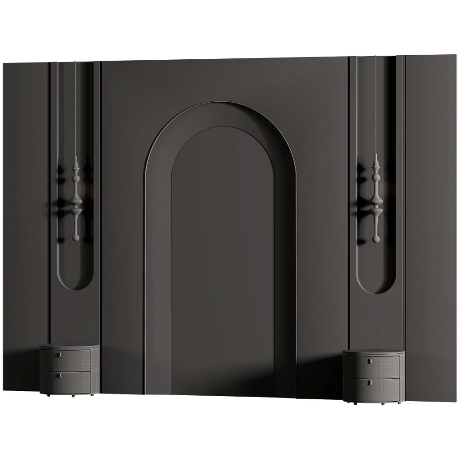 Headboard R1 Image 2