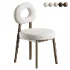 Tobo chair - Thumbnail 3
