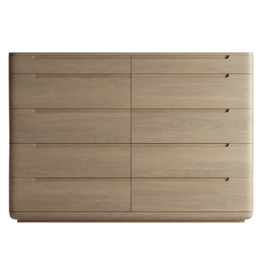 BATEIA Drawer Chest Image 4