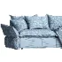 Peta 104 Deep Seat Cloud Sofa - Thumbnail 5