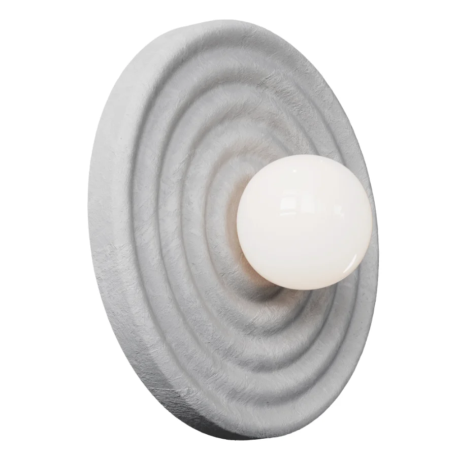 Round Bone Lampsshop Image 2