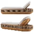 RH Brera Teak Adjustable Chaise - Thumbnail 2