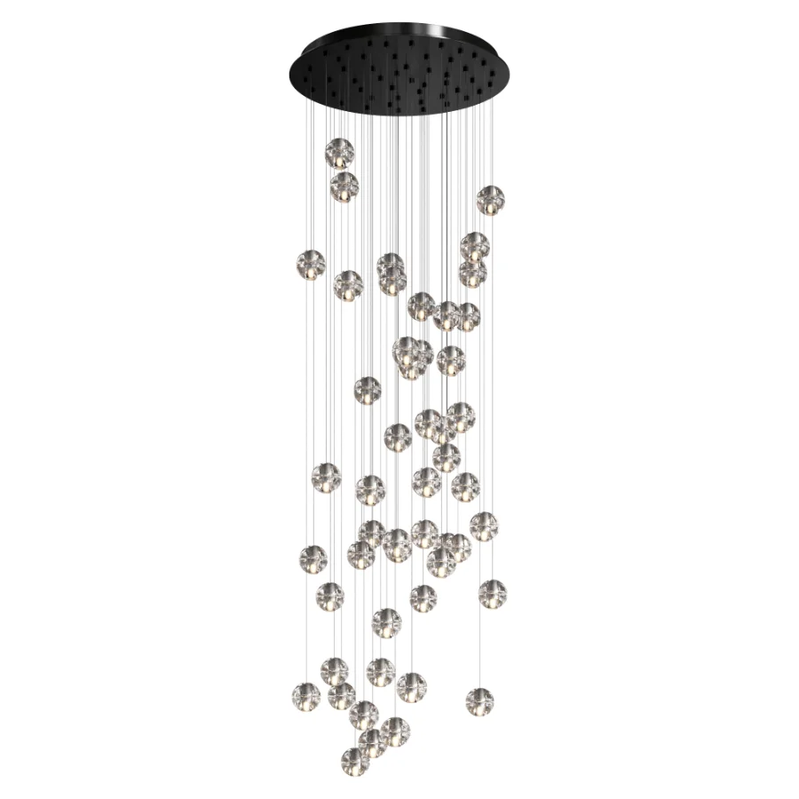 14-50 Pendant Lamp by Bocci Vol 12 Image 6