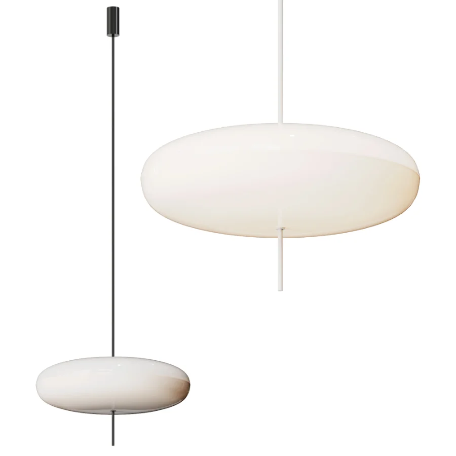 Model 2065 Lamp Image 1
