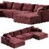 BALIUS Sofa - Thumbnail 5