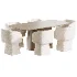 Senza Chair and Kitchen table - Thumbnail 2