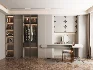 Dressing room - Thumbnail 1