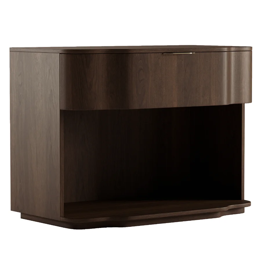 GLAUCE Nightstand Image 2