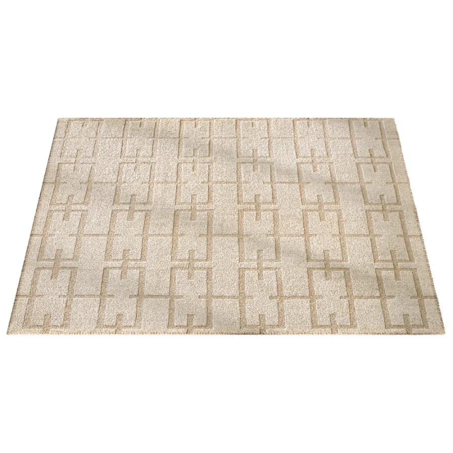 Vetra Wool Rug Image 5