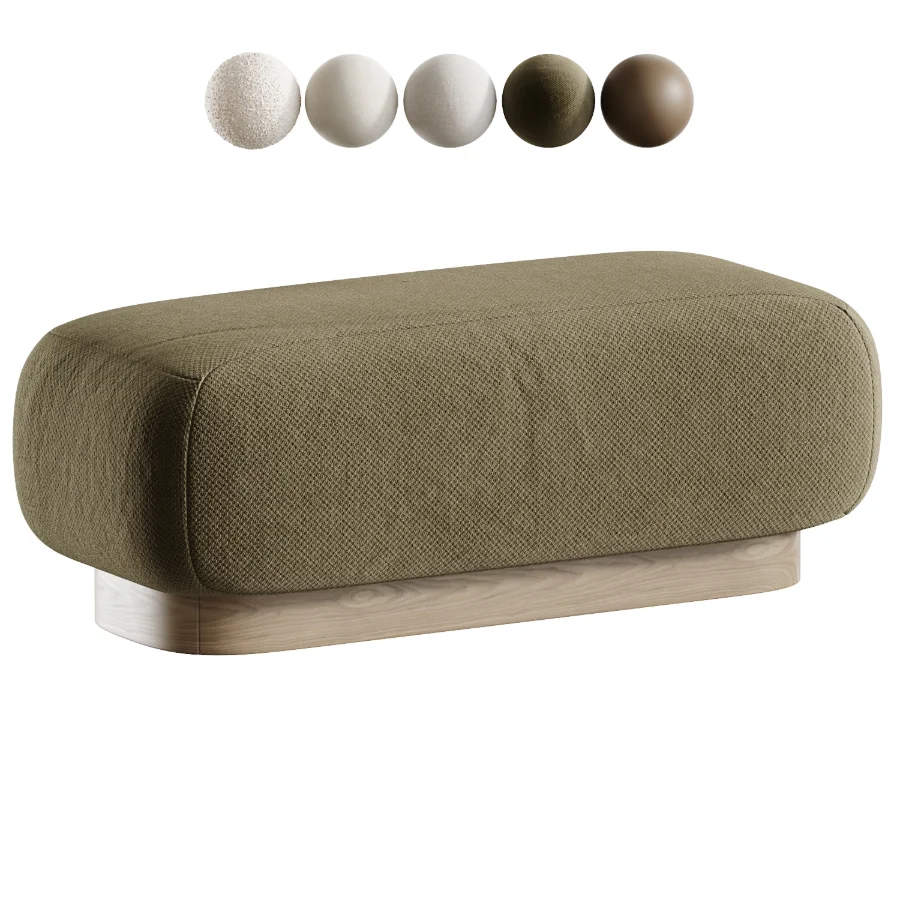 Claire Bench Image 5