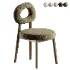 Tobo chair - Thumbnail 5