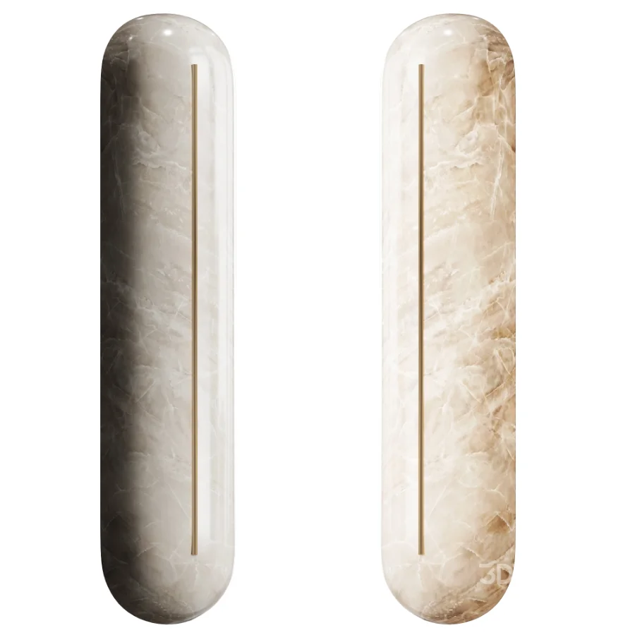 Hepworth Wall Sconce Image 1