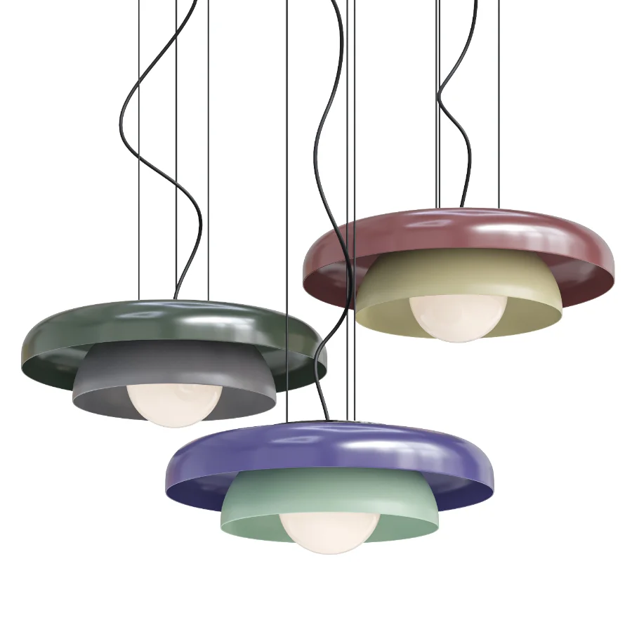 Nello Pendant Lamp Image 1