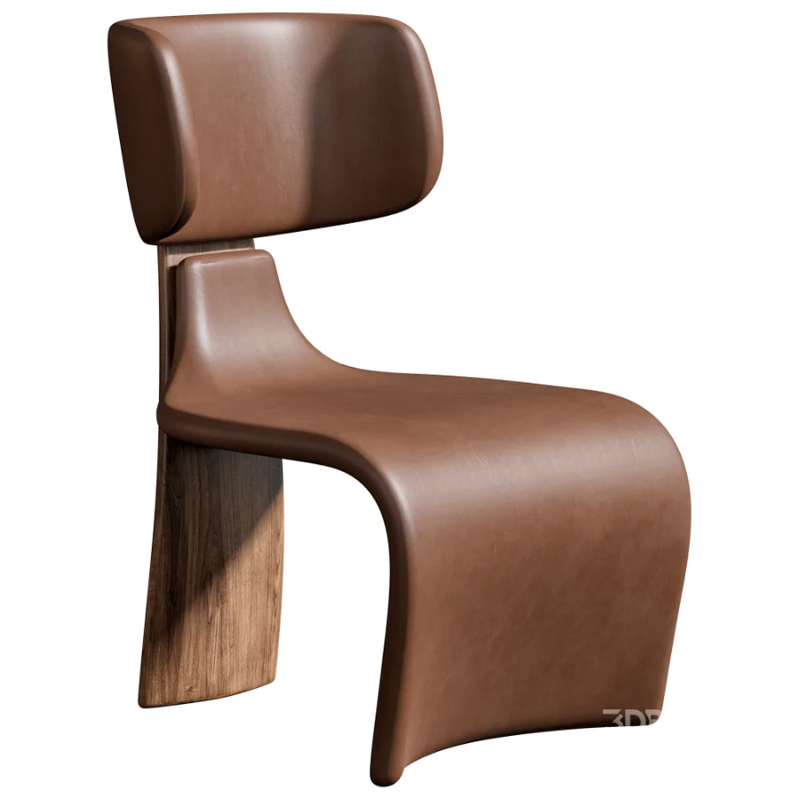 Ruufform Angel Sandalye Chair Image 2