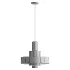 Mercury Green Marble Pendant Lamp - Thumbnail 3