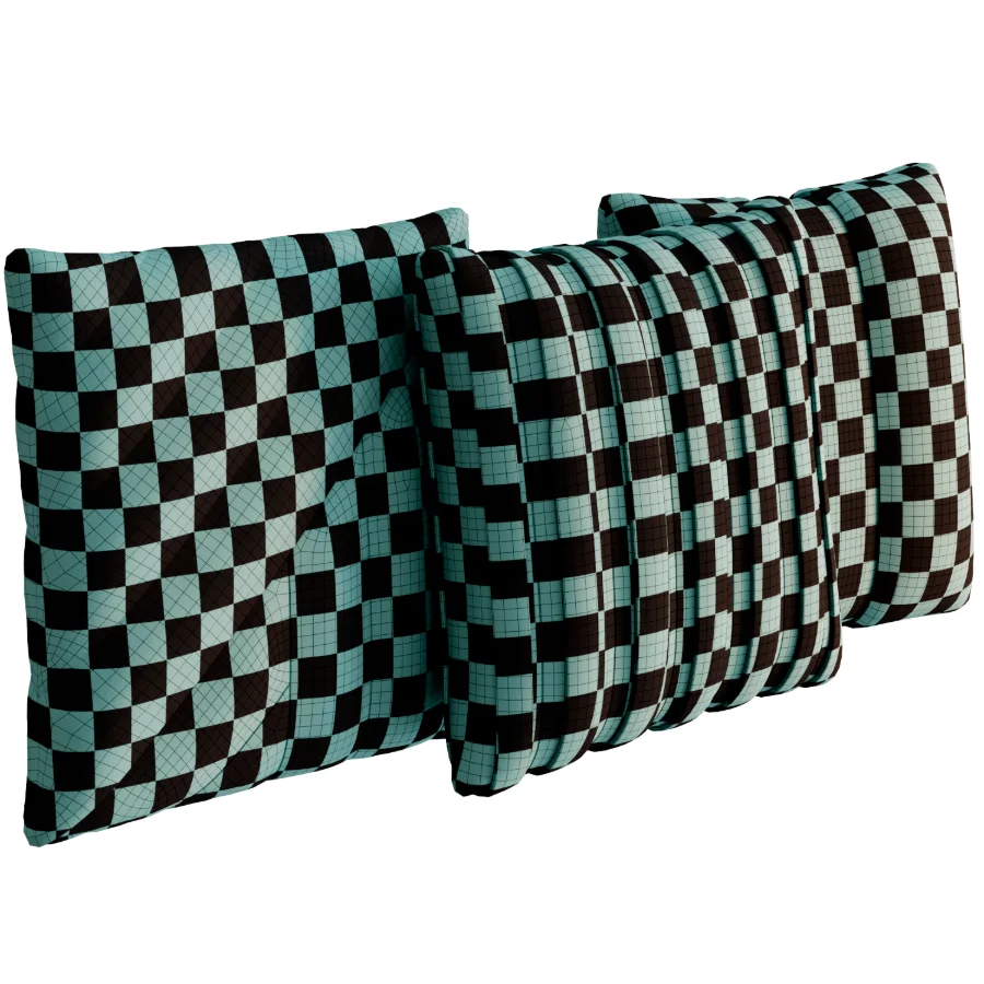 Pillow #01 Image 4