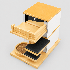 Modern Cat Tree House - Thumbnail 5