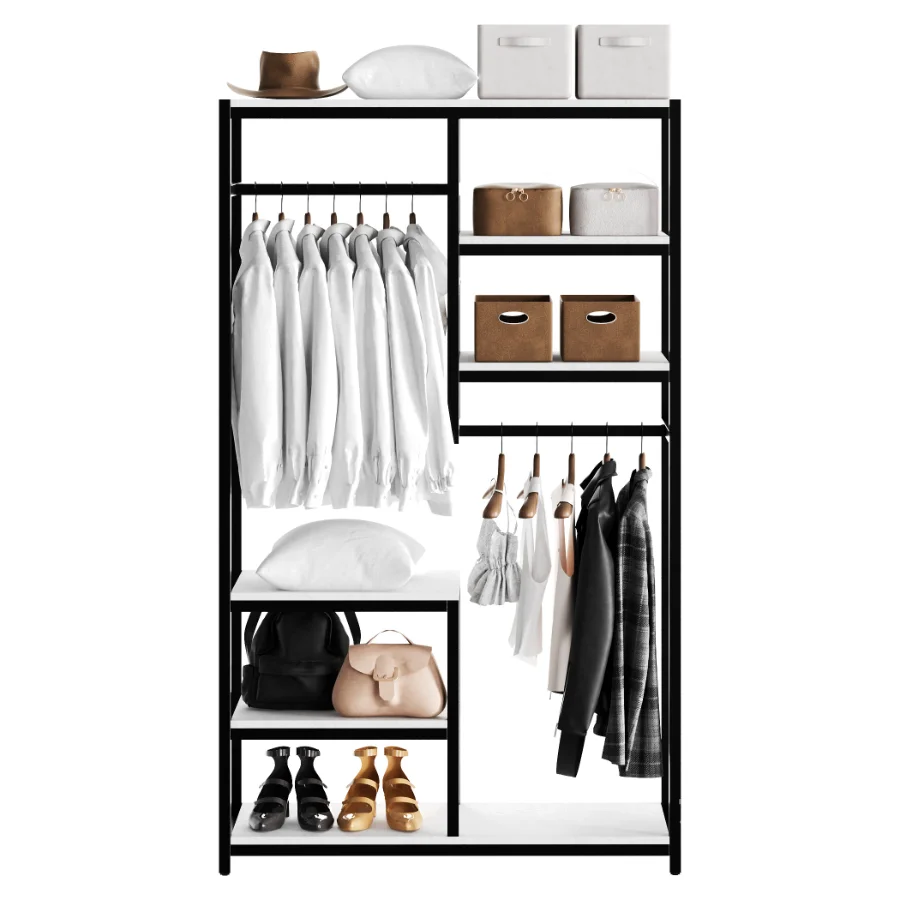 Wardrobe Image 2