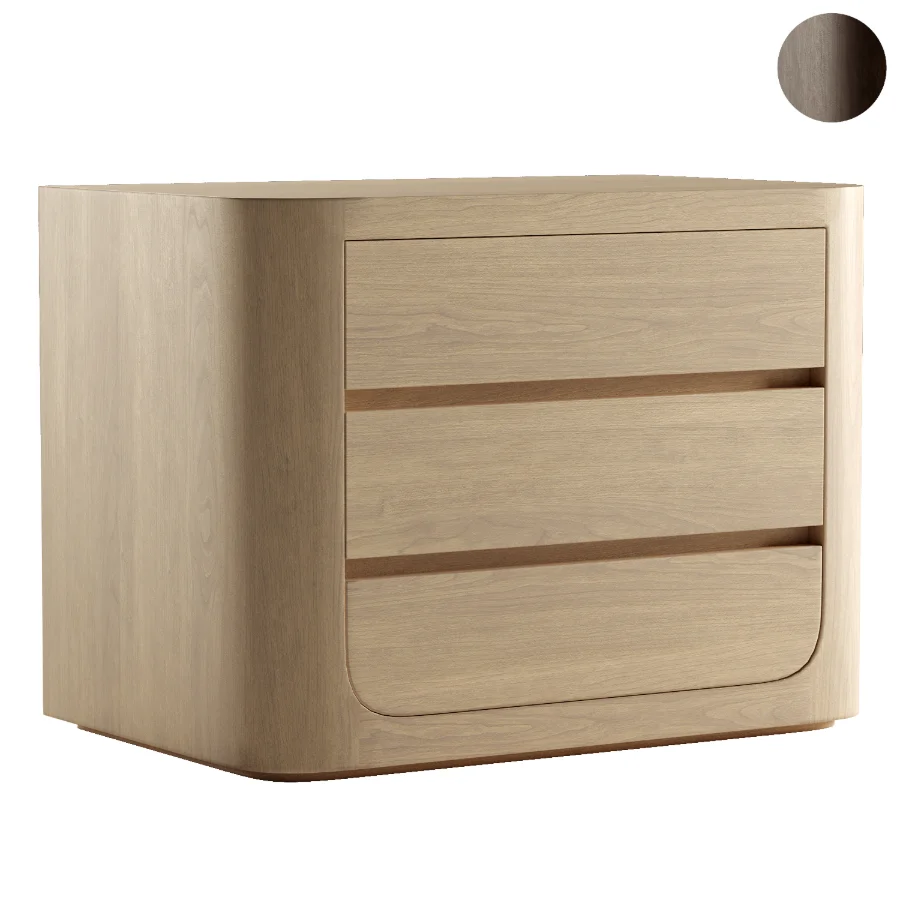 OTHRYS Nightstand Image 5