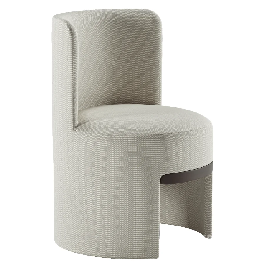 Noéme Dining Chair Image 4