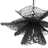 Amanda Light Chandelier - Thumbnail 4