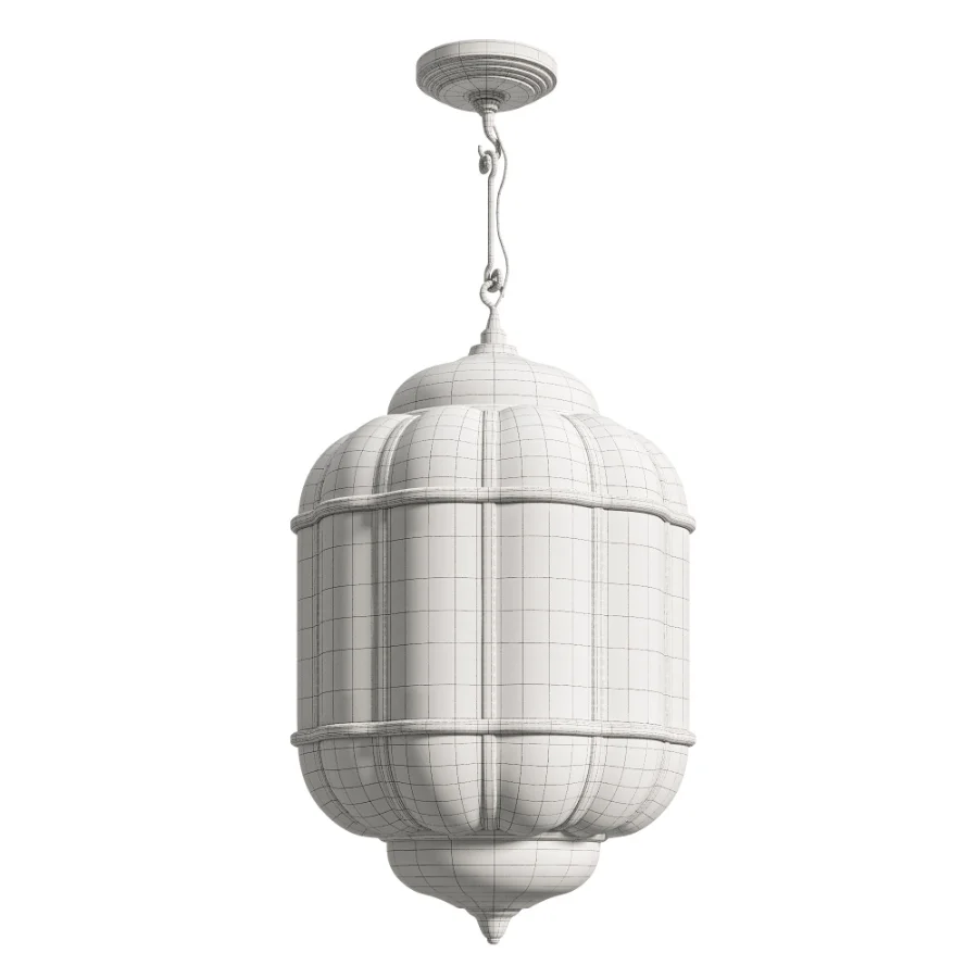 Kronam pendant light Image 1