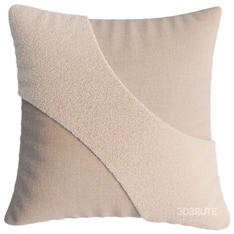 Pillow #02 Image 4