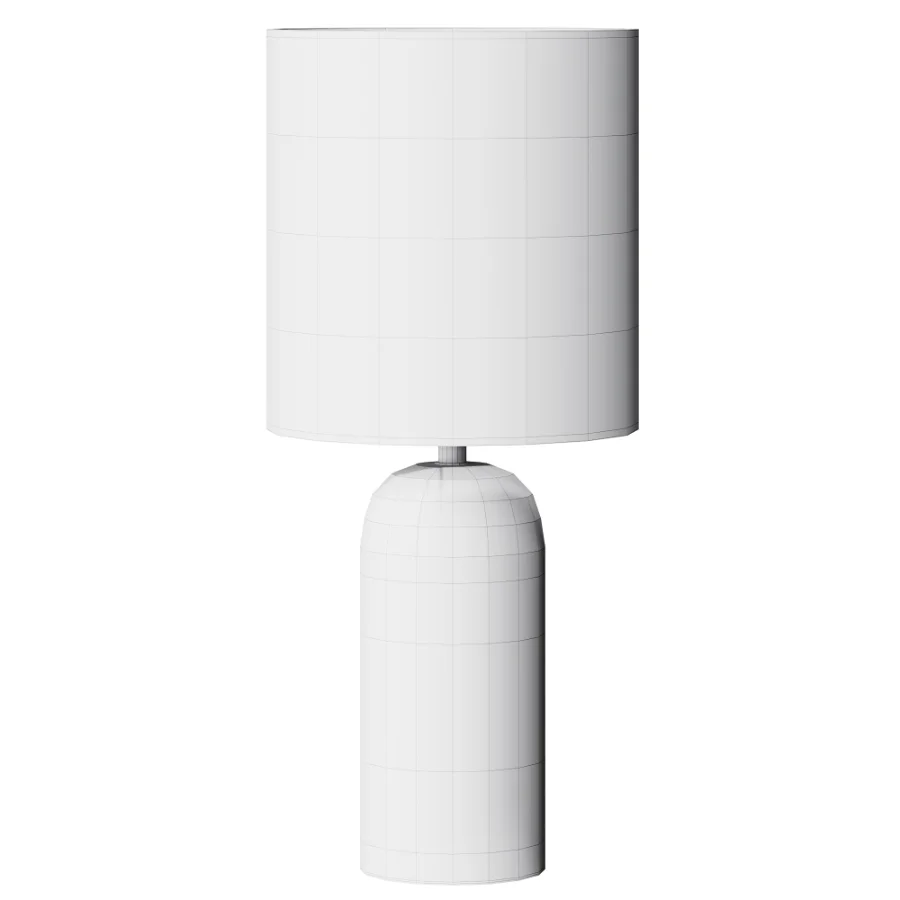 Ellen Cherry Lamp Image 3