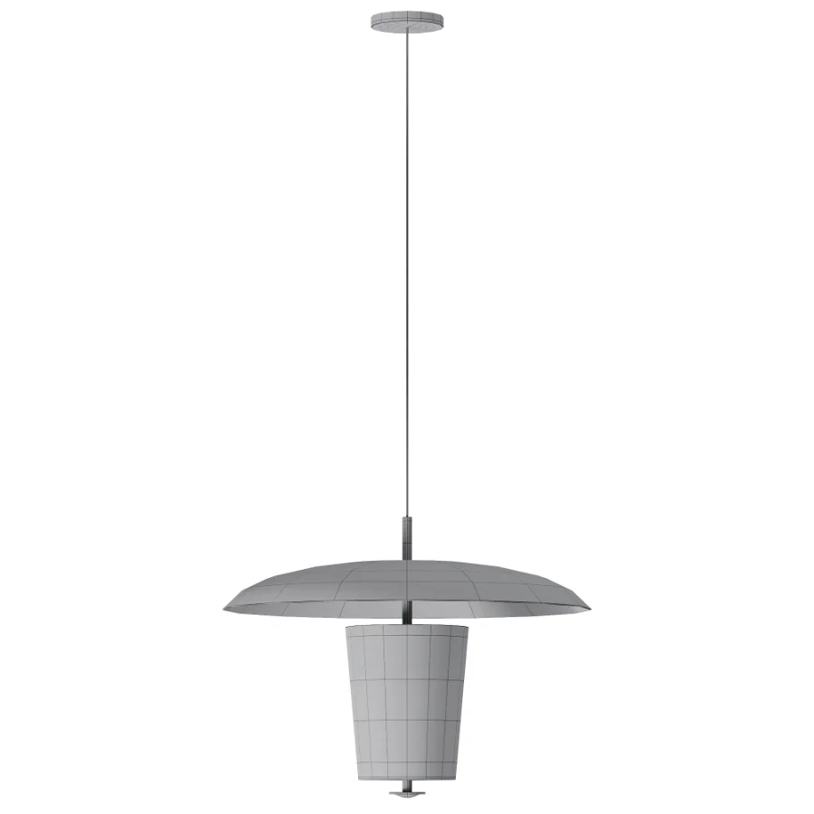 Lyfa Taklampe Toton Pendant Lamp Image 5