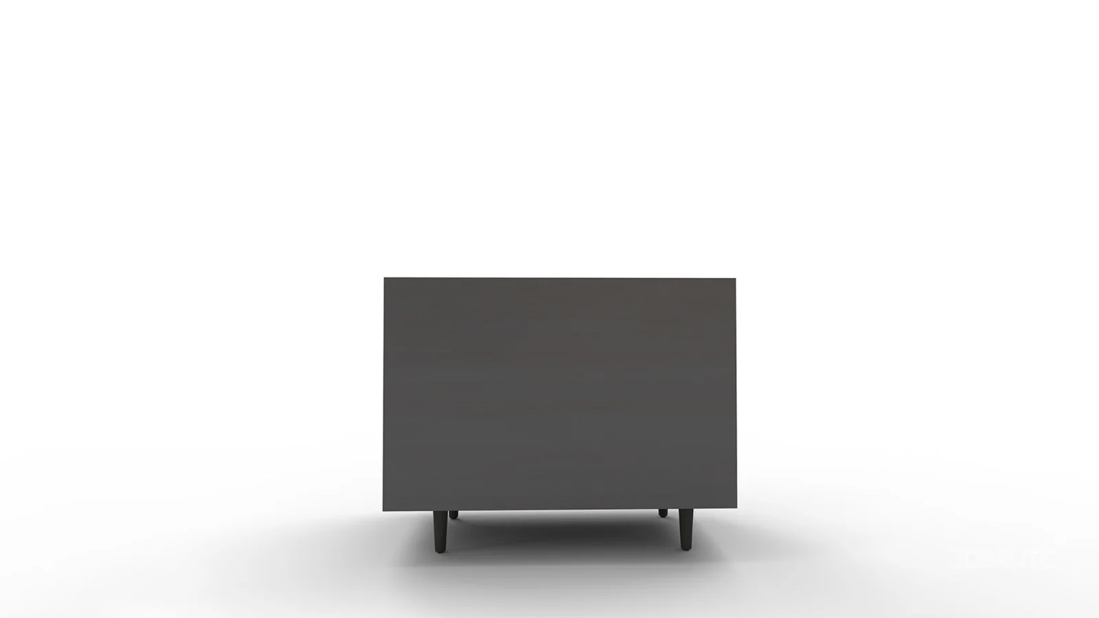 Tate Black Drawer Mid Image 9