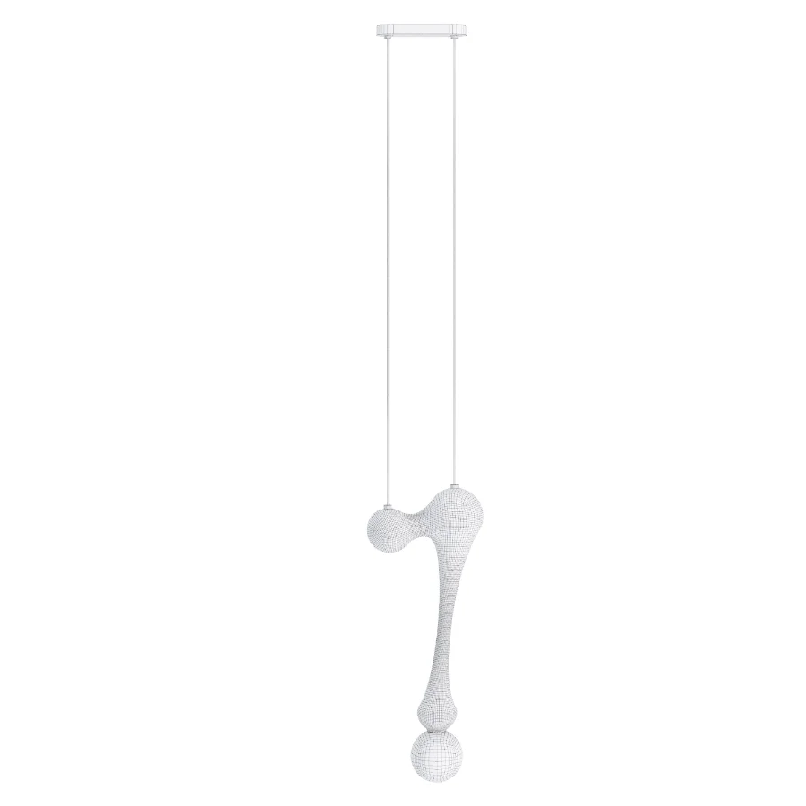 Gravity Pendant Lamp Image 3