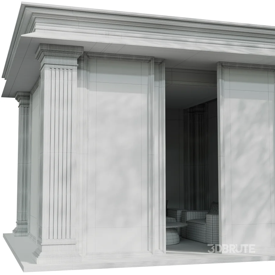 Gazebo-09 Image 8