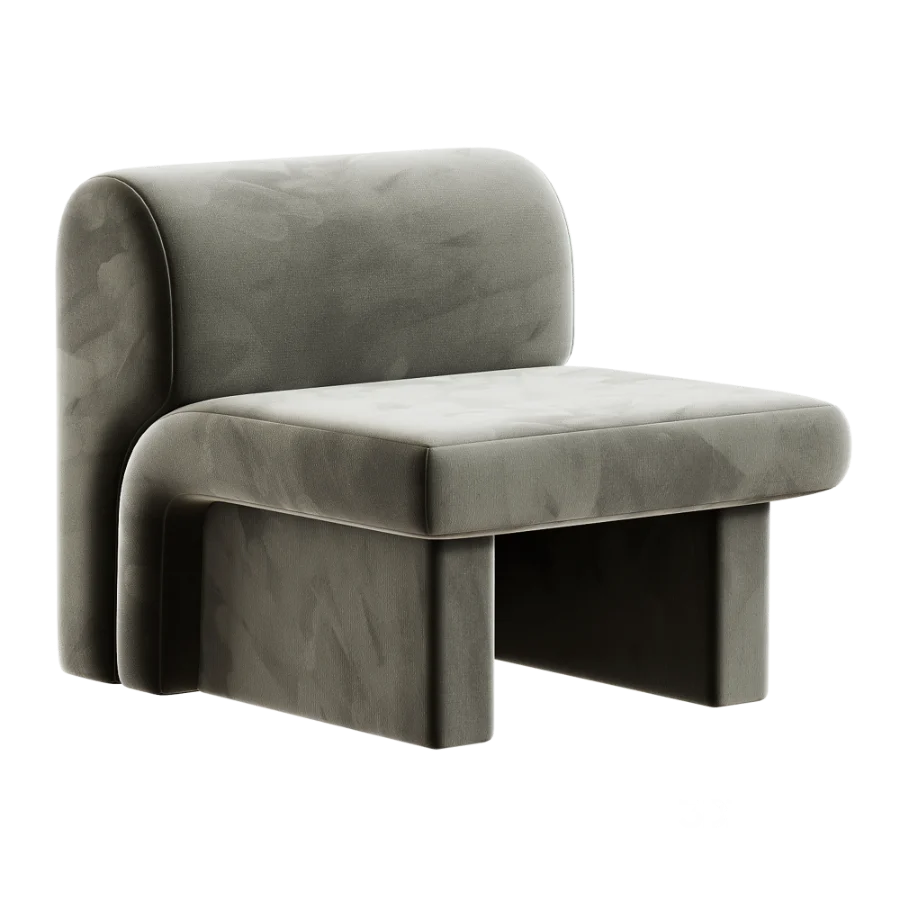 slide armchair by ferriani sbolgi Image 5